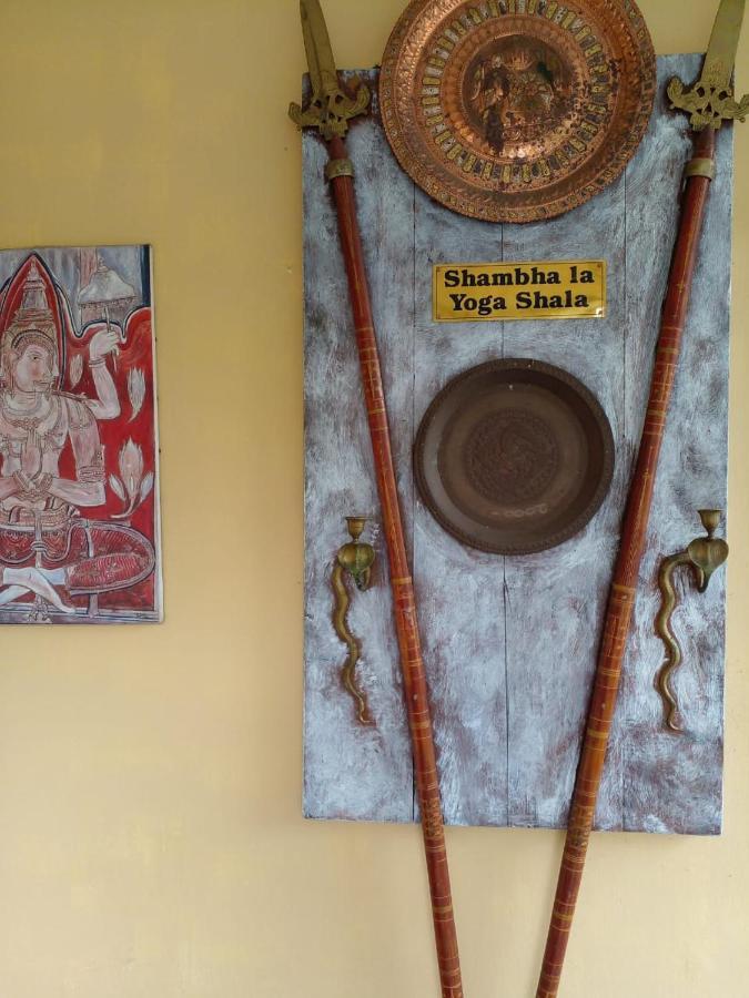 Traditional Kandyan House Kültér fotó