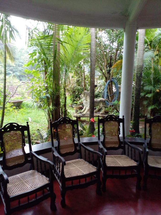 Traditional Kandyan House Kültér fotó