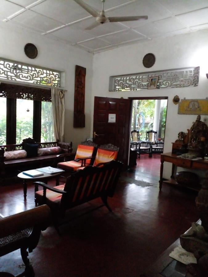 Traditional Kandyan House Kültér fotó