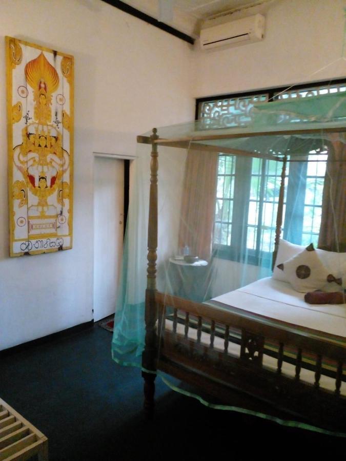 Traditional Kandyan House Kültér fotó