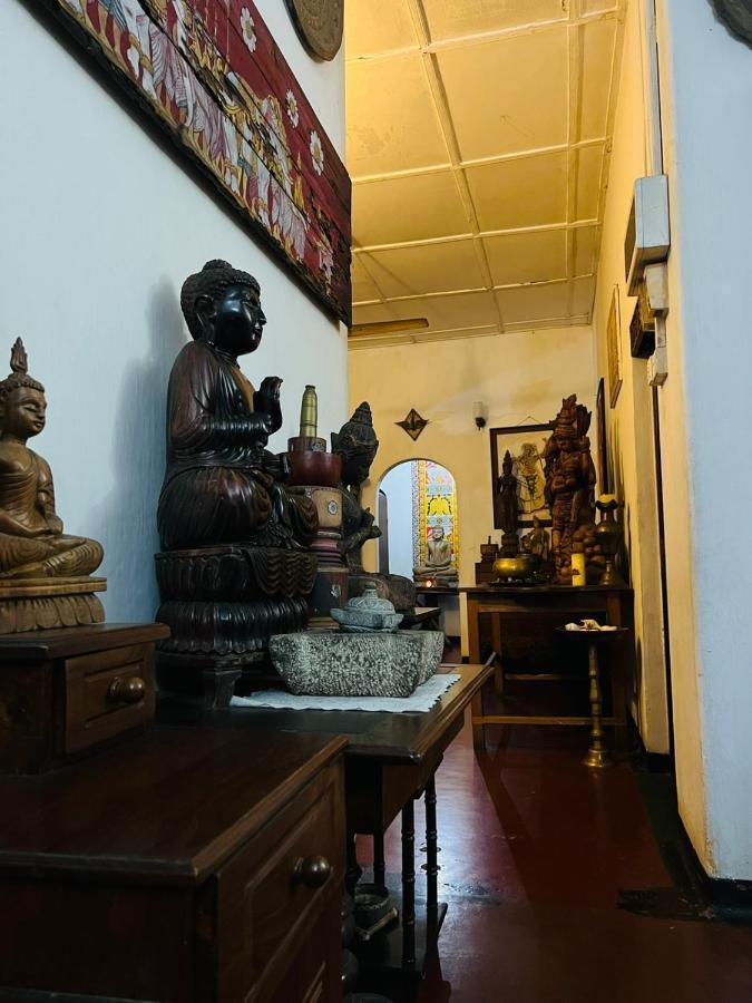 Traditional Kandyan House Kültér fotó