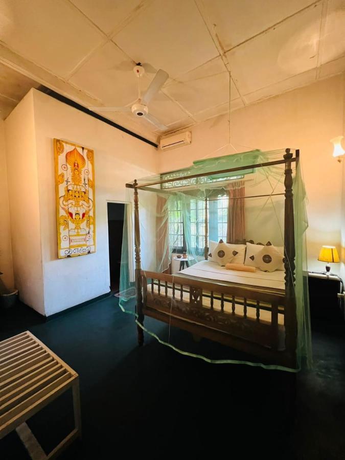 Traditional Kandyan House Kültér fotó