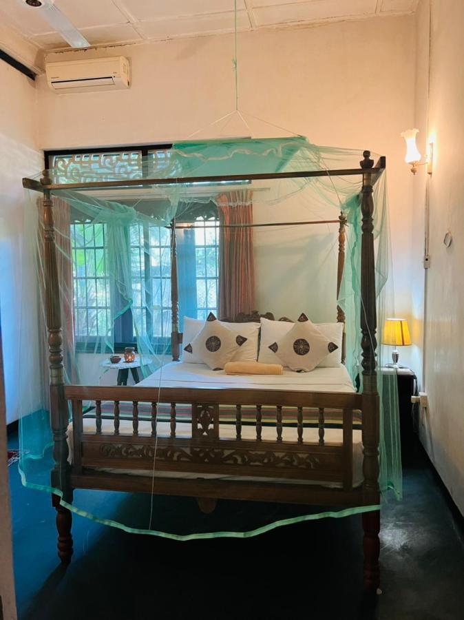 Traditional Kandyan House Kültér fotó