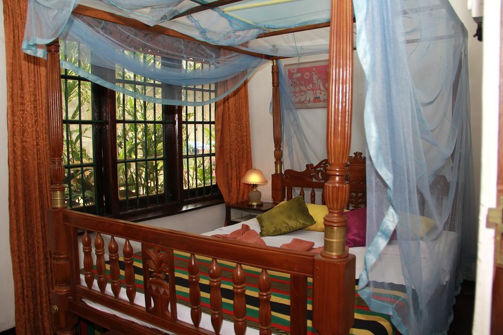 Traditional Kandyan House Szoba fotó