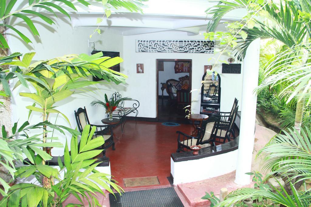 Traditional Kandyan House Kültér fotó
