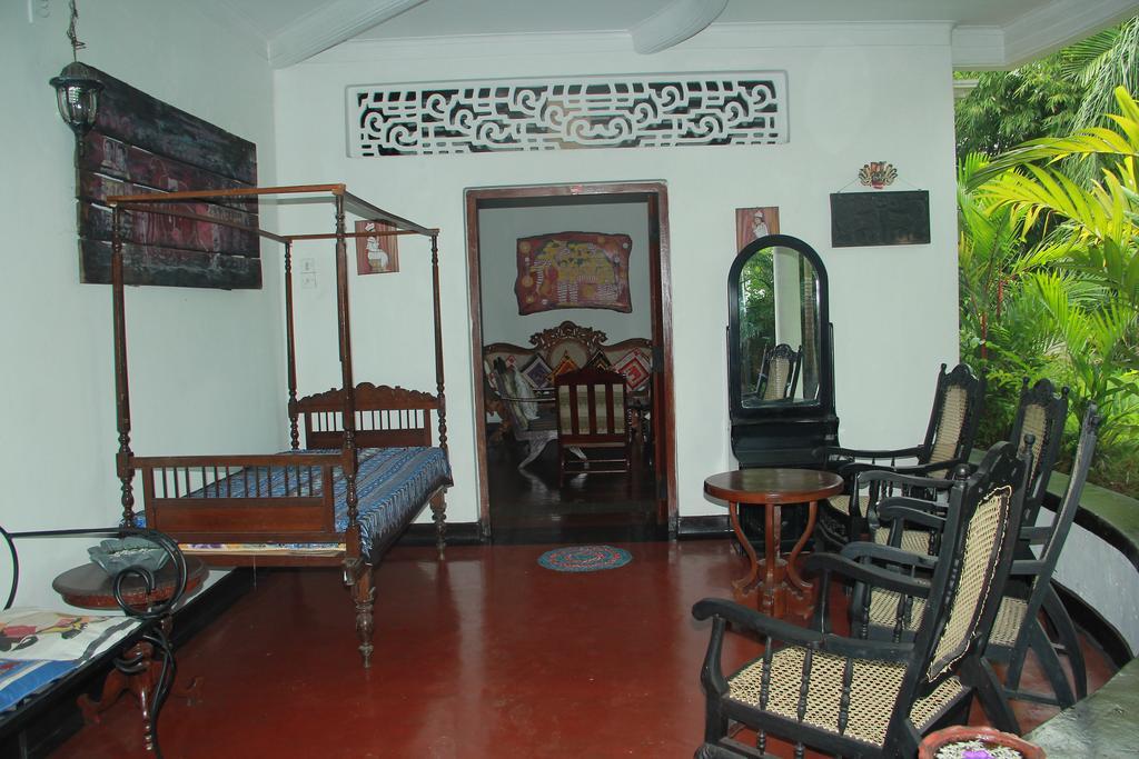 Traditional Kandyan House Kültér fotó