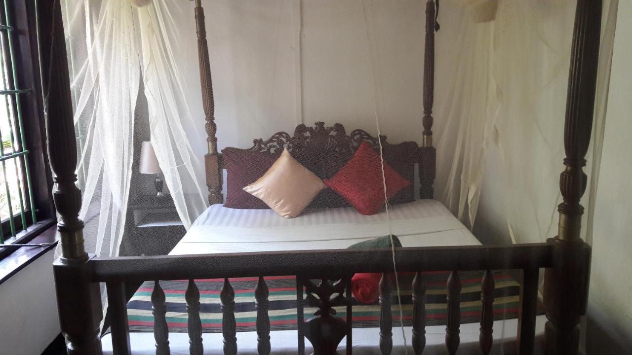 Traditional Kandyan House Kültér fotó